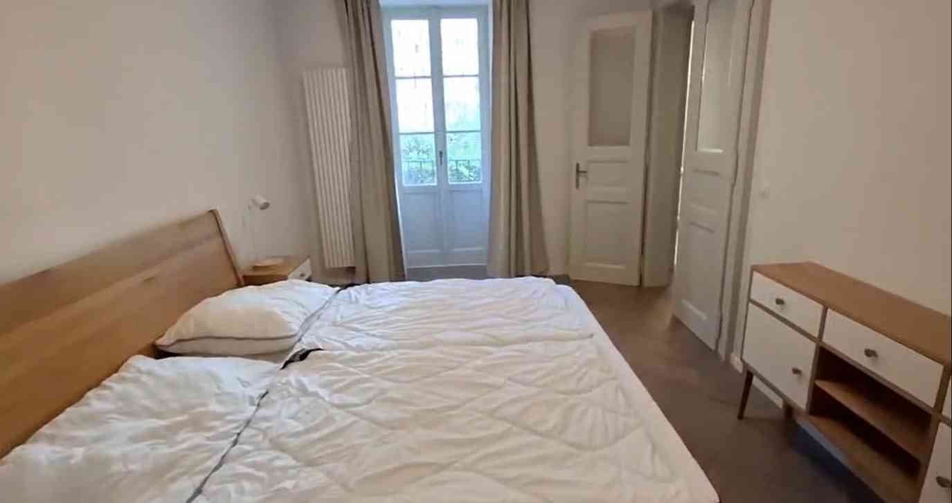 Pronájem bytu 2+kk 84 m², Valentinská, Praha, Praha Pronájem bytu 2+kk 84 m², Valentinská, Praha, Praha