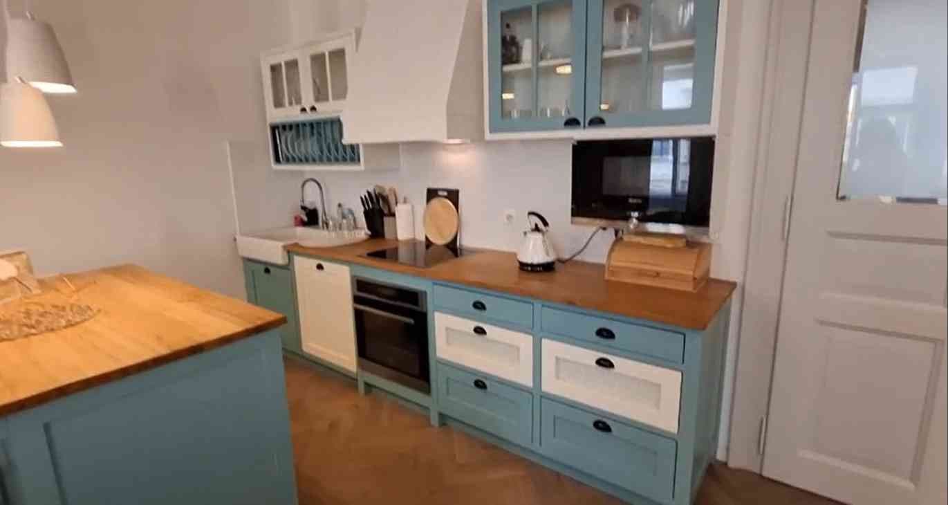 Pronájem bytu 2+kk 84 m², Valentinská, Praha, Praha Pronájem bytu 2+kk 84 m², Valentinská, Praha, Praha