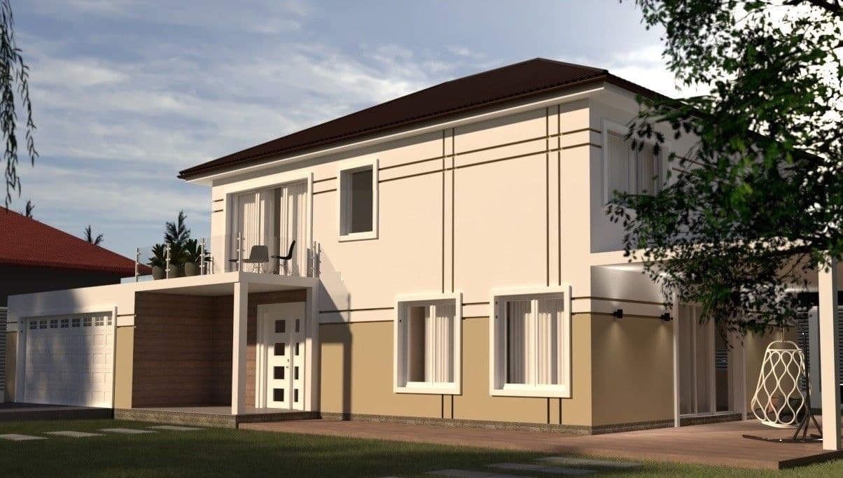 Prodej pozemku 900 m², Jesenice, Středočeský kraj Prodej pozemku 900 m², Jesenice, Středočeský kraj