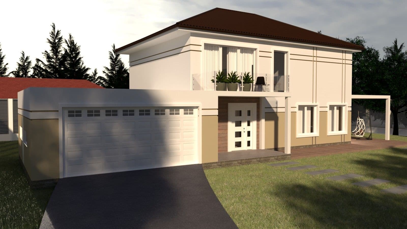 Prodej pozemku 900 m², Jesenice, Středočeský kraj Prodej pozemku 900 m², Jesenice, Středočeský kraj