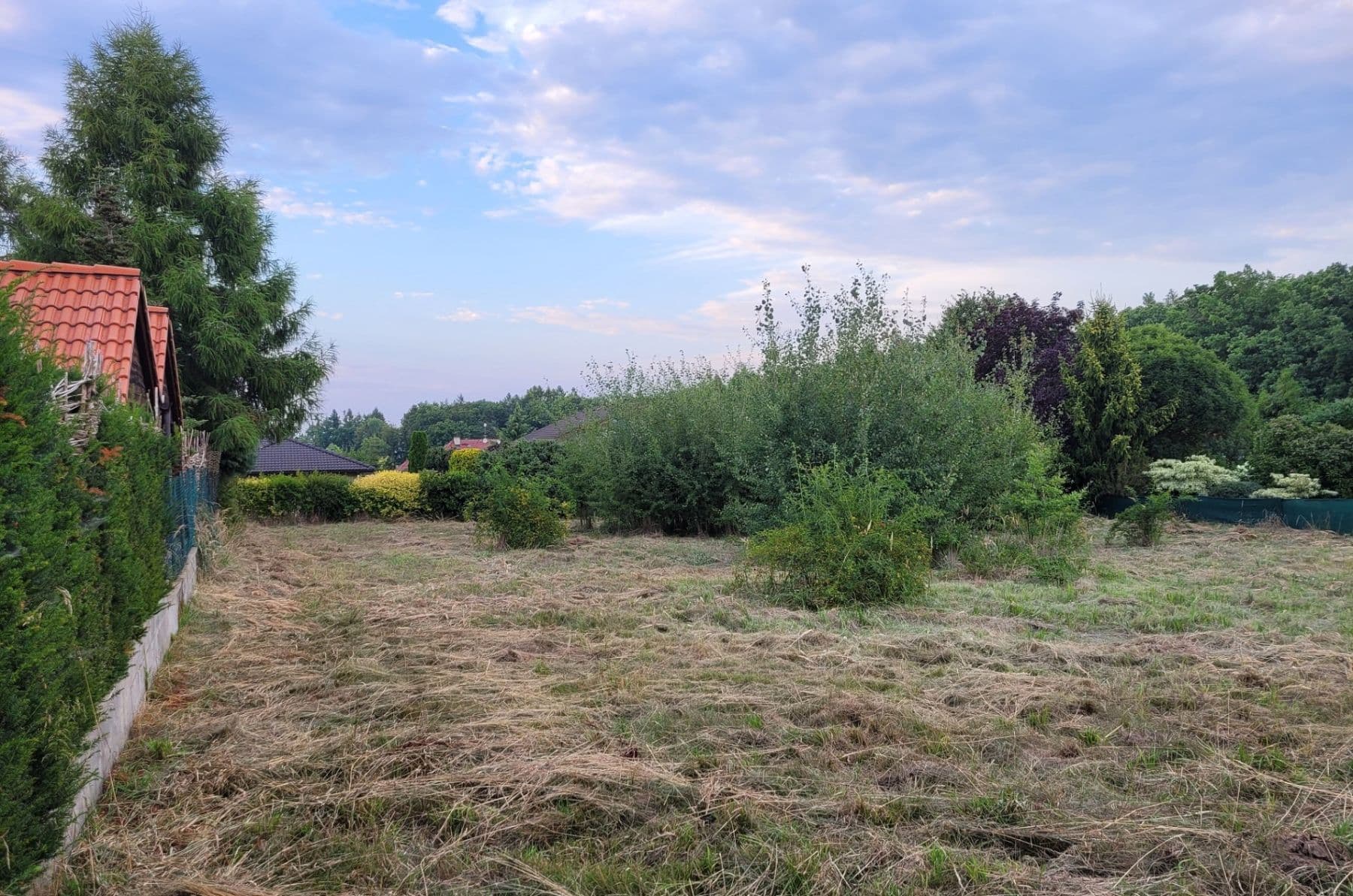 Prodej pozemku 900 m², Jesenice, Středočeský kraj Prodej pozemku 900 m², Jesenice, Středočeský kraj