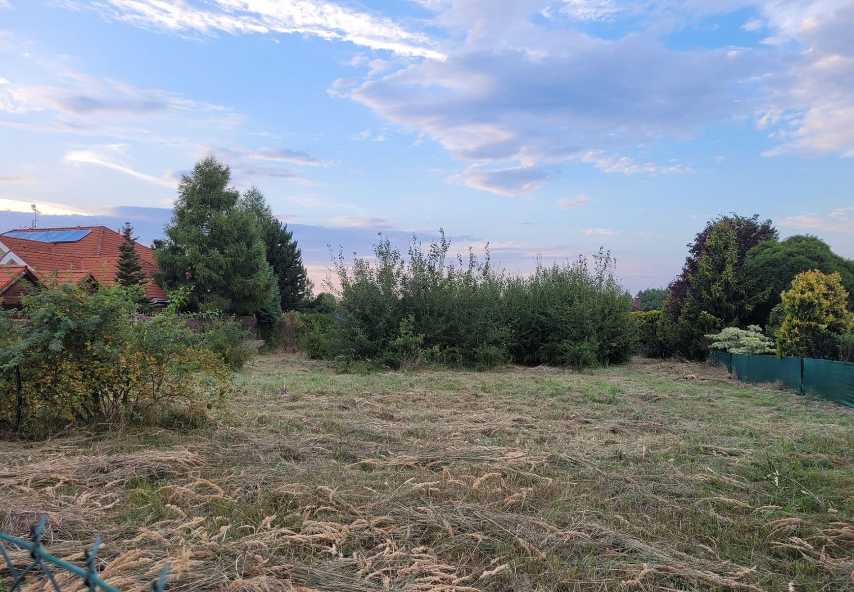 Prodej pozemku 900 m², Jesenice, Středočeský kraj Prodej pozemku 900 m², Jesenice, Středočeský kraj