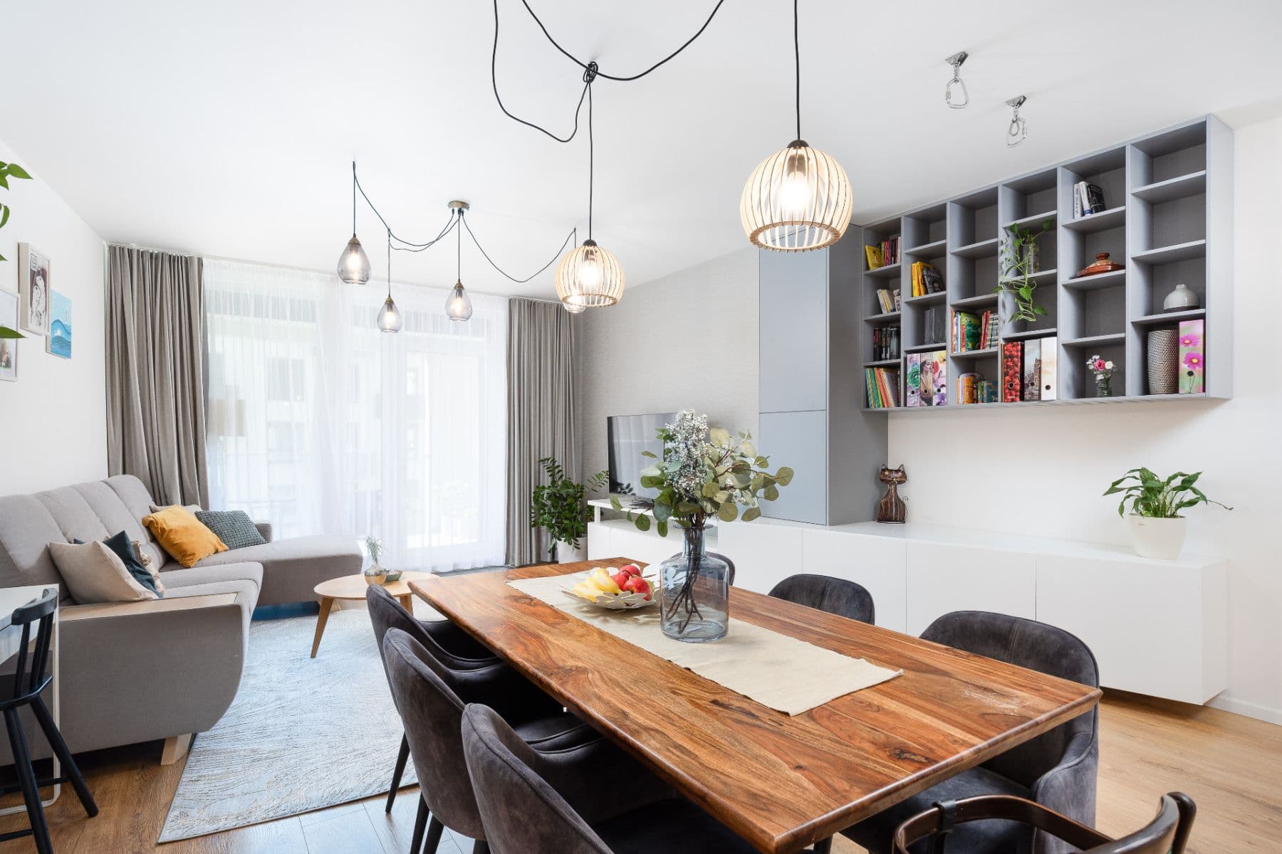 Pronájem bytu 3+1 83 m², Polianky, Dúbravka, Bratislavský kraj Pronájem bytu 3+1 83 m², Polianky, Dúbravka, Bratislavský kraj