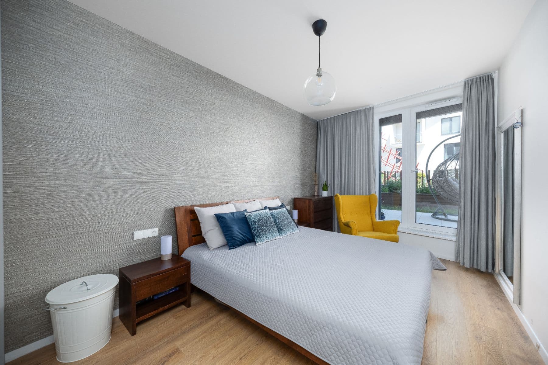Pronájem bytu 3+1 83 m², Polianky, Dúbravka, Bratislavský kraj Pronájem bytu 3+1 83 m², Polianky, Dúbravka, Bratislavský kraj