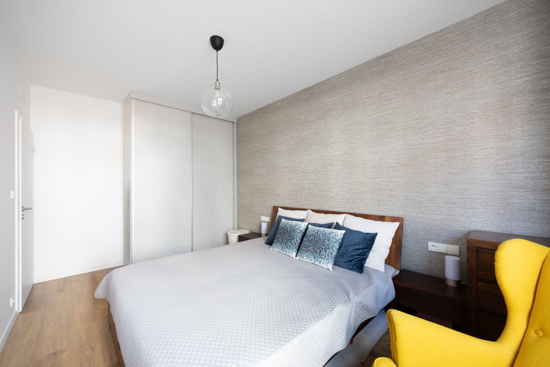 Pronájem bytu 3+1 83 m², Polianky, Dúbravka, Bratislavský kraj Pronájem bytu 3+1 83 m², Polianky, Dúbravka, Bratislavský kraj