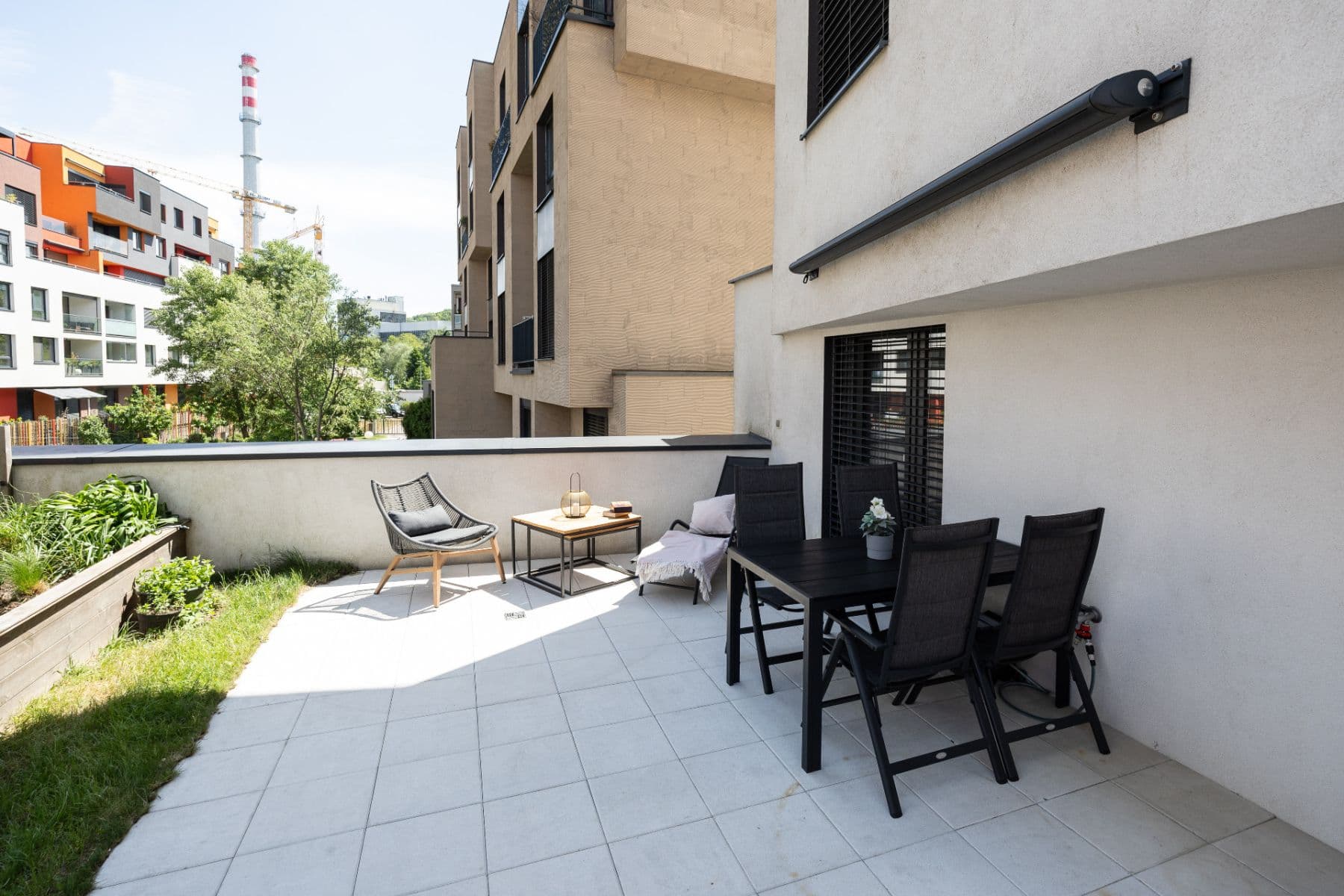 Pronájem bytu 3+1 83 m², Polianky, Dúbravka, Bratislavský kraj Pronájem bytu 3+1 83 m², Polianky, Dúbravka, Bratislavský kraj