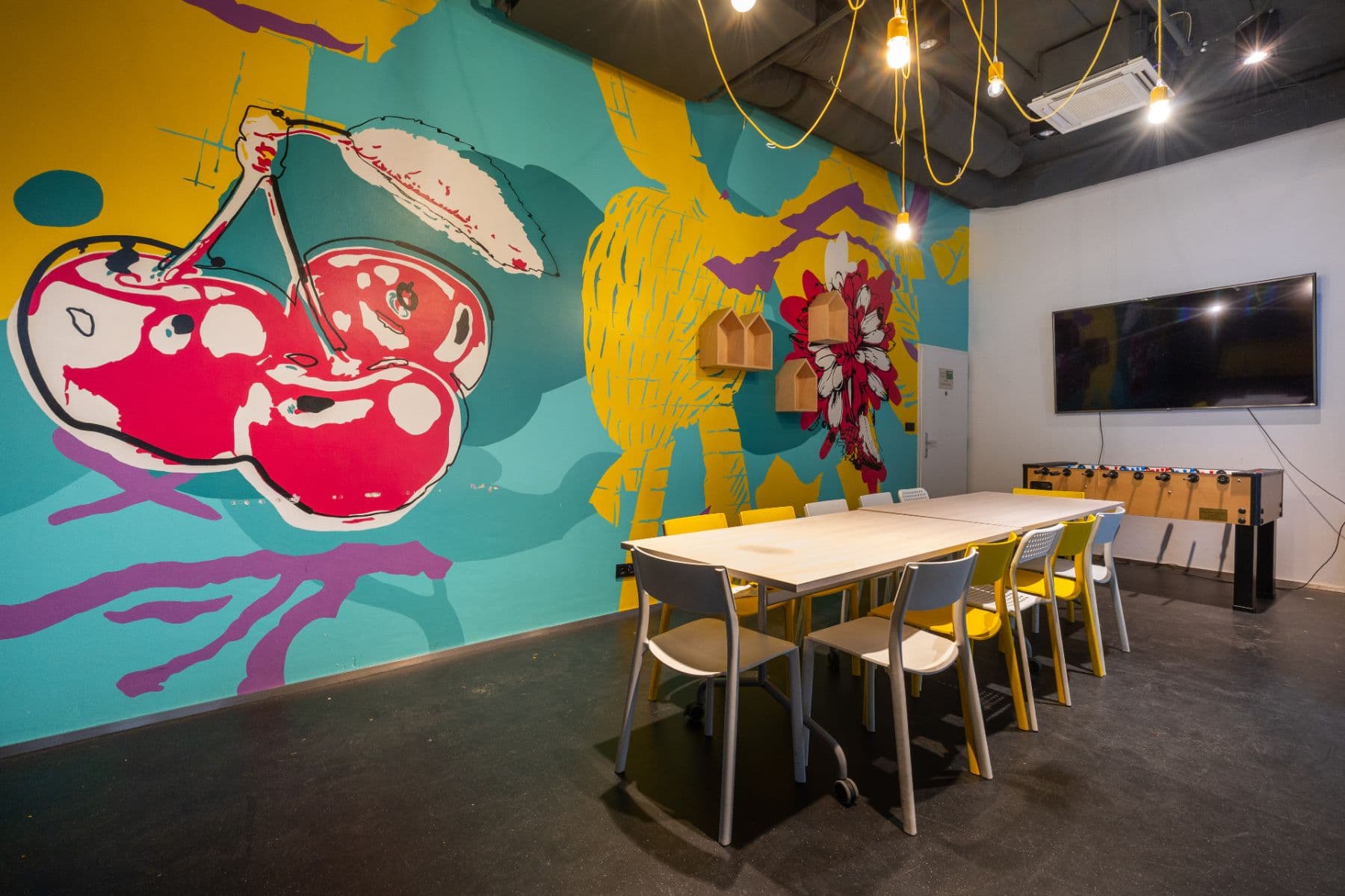 Pronájem bytu 3+1 83 m², Polianky, Dúbravka, Bratislavský kraj Pronájem bytu 3+1 83 m², Polianky, Dúbravka, Bratislavský kraj