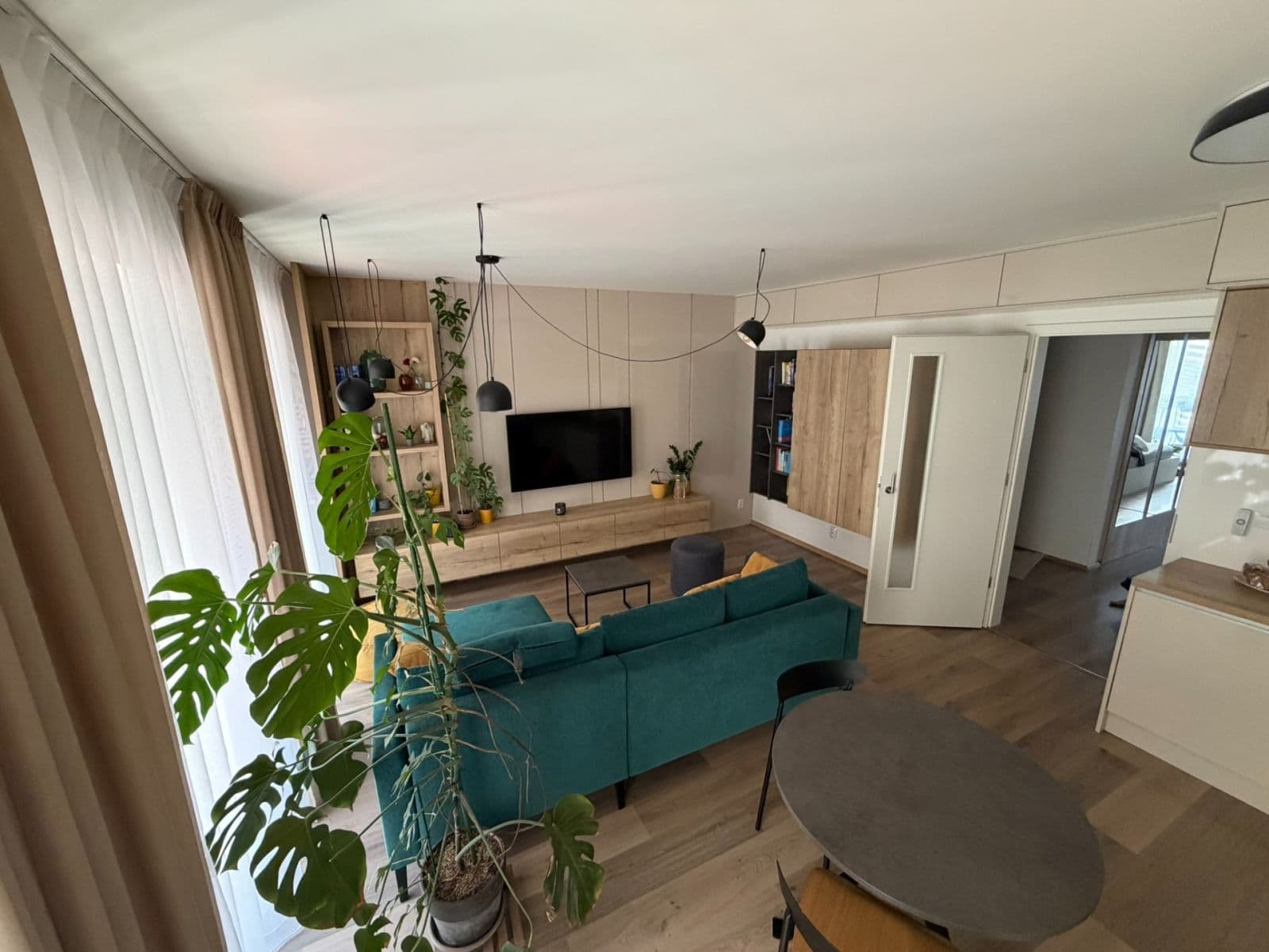 Prodej bytu 2+kk 58 m², Spolková, Brno, Jihomoravský kraj Prodej bytu 2+kk 58 m², Spolková, Brno, Jihomoravský kraj