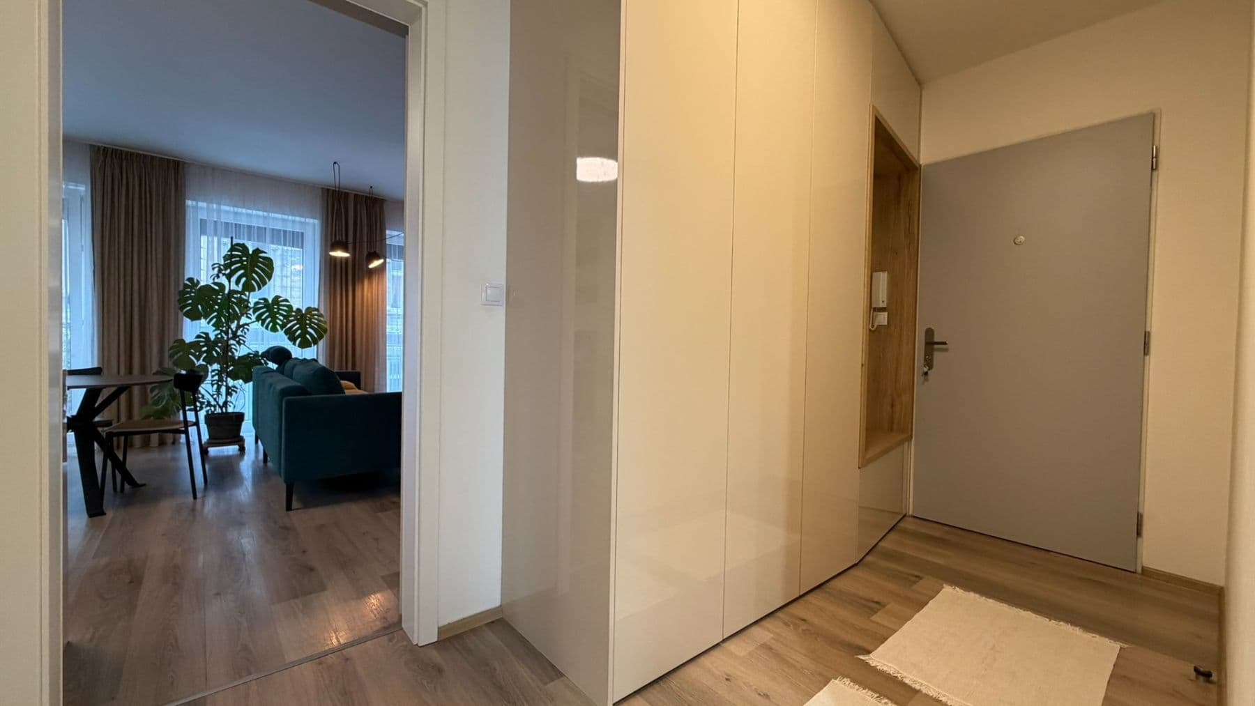 Prodej bytu 2+kk 58 m², Spolková, Brno, Jihomoravský kraj Prodej bytu 2+kk 58 m², Spolková, Brno, Jihomoravský kraj