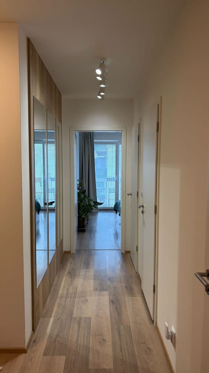 Prodej bytu 2+kk 58 m², Spolková, Brno, Jihomoravský kraj Prodej bytu 2+kk 58 m², Spolková, Brno, Jihomoravský kraj