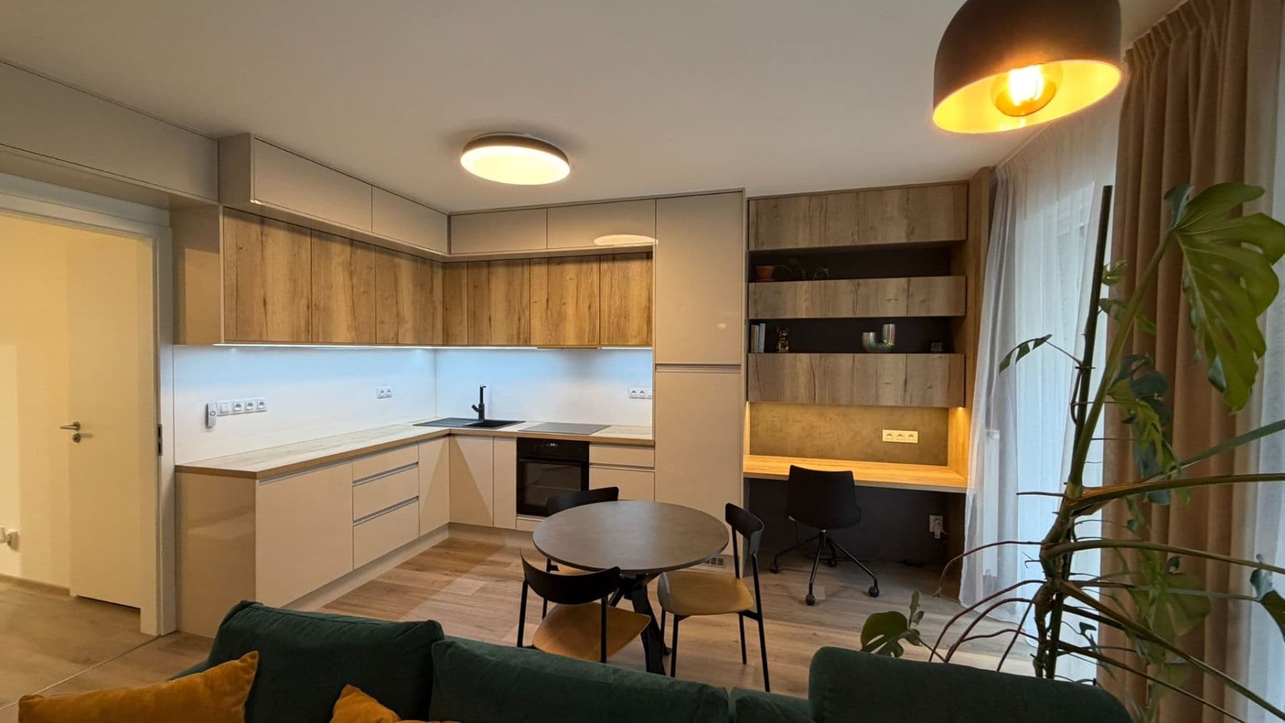 Prodej bytu 2+kk 58 m², Spolková, Brno, Jihomoravský kraj Prodej bytu 2+kk 58 m², Spolková, Brno, Jihomoravský kraj