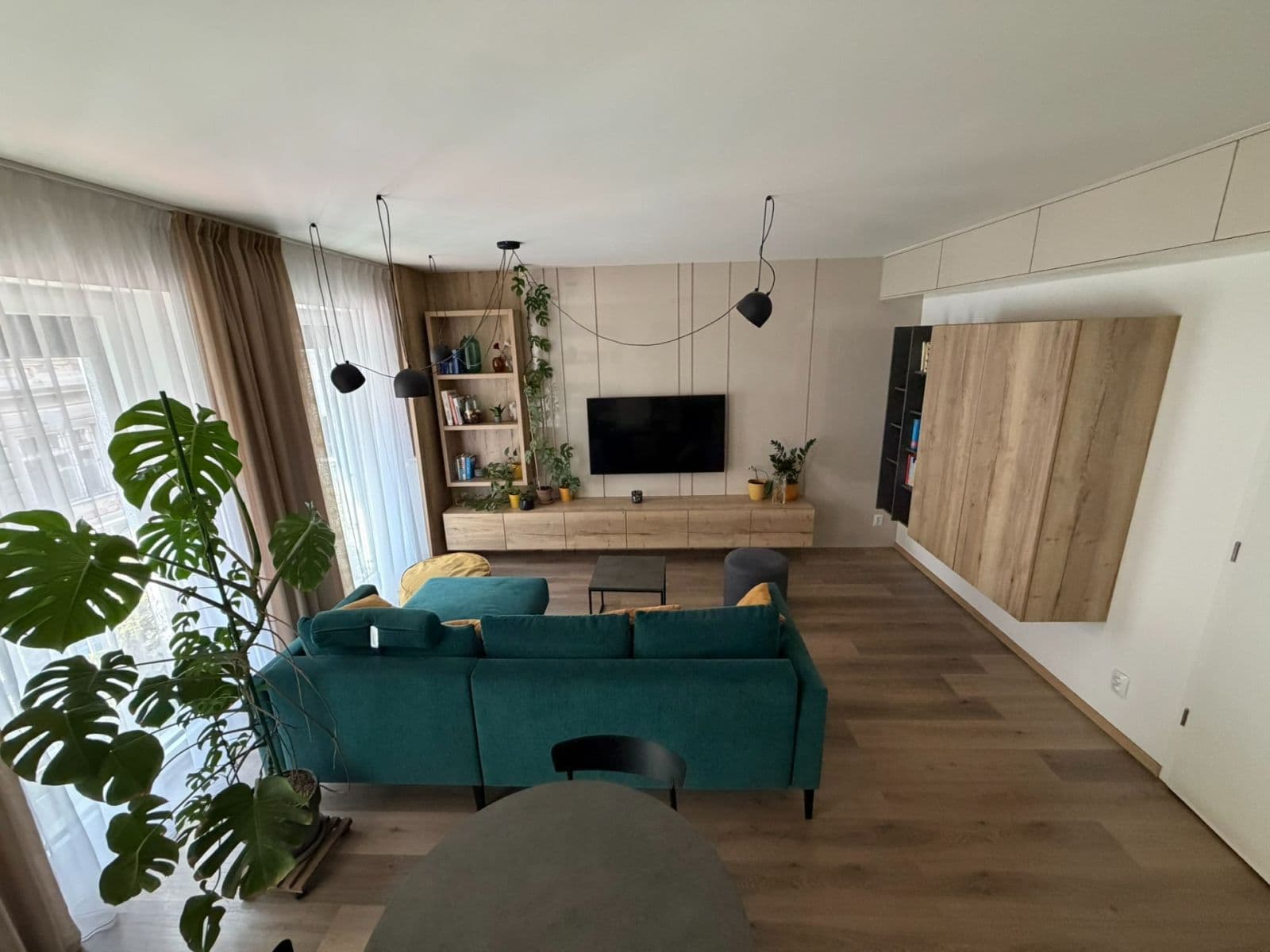 Prodej bytu 2+kk 58 m², Spolková, Brno, Jihomoravský kraj Prodej bytu 2+kk 58 m², Spolková, Brno, Jihomoravský kraj