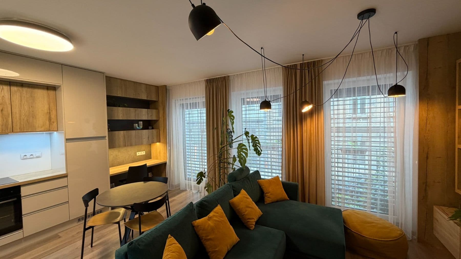 Prodej bytu 2+kk 58 m², Spolková, Brno, Jihomoravský kraj Prodej bytu 2+kk 58 m², Spolková, Brno, Jihomoravský kraj
