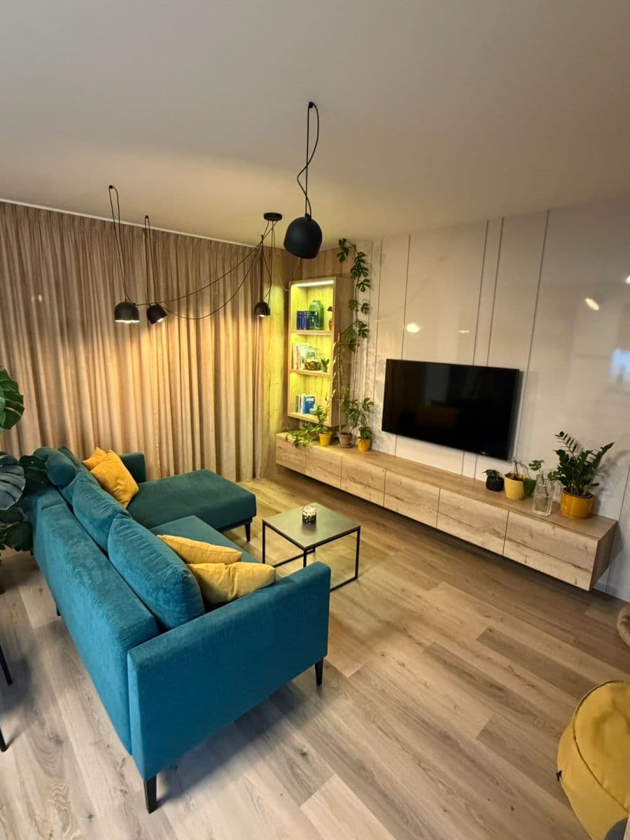 Prodej bytu 2+kk 58 m², Spolková, Brno, Jihomoravský kraj Prodej bytu 2+kk 58 m², Spolková, Brno, Jihomoravský kraj