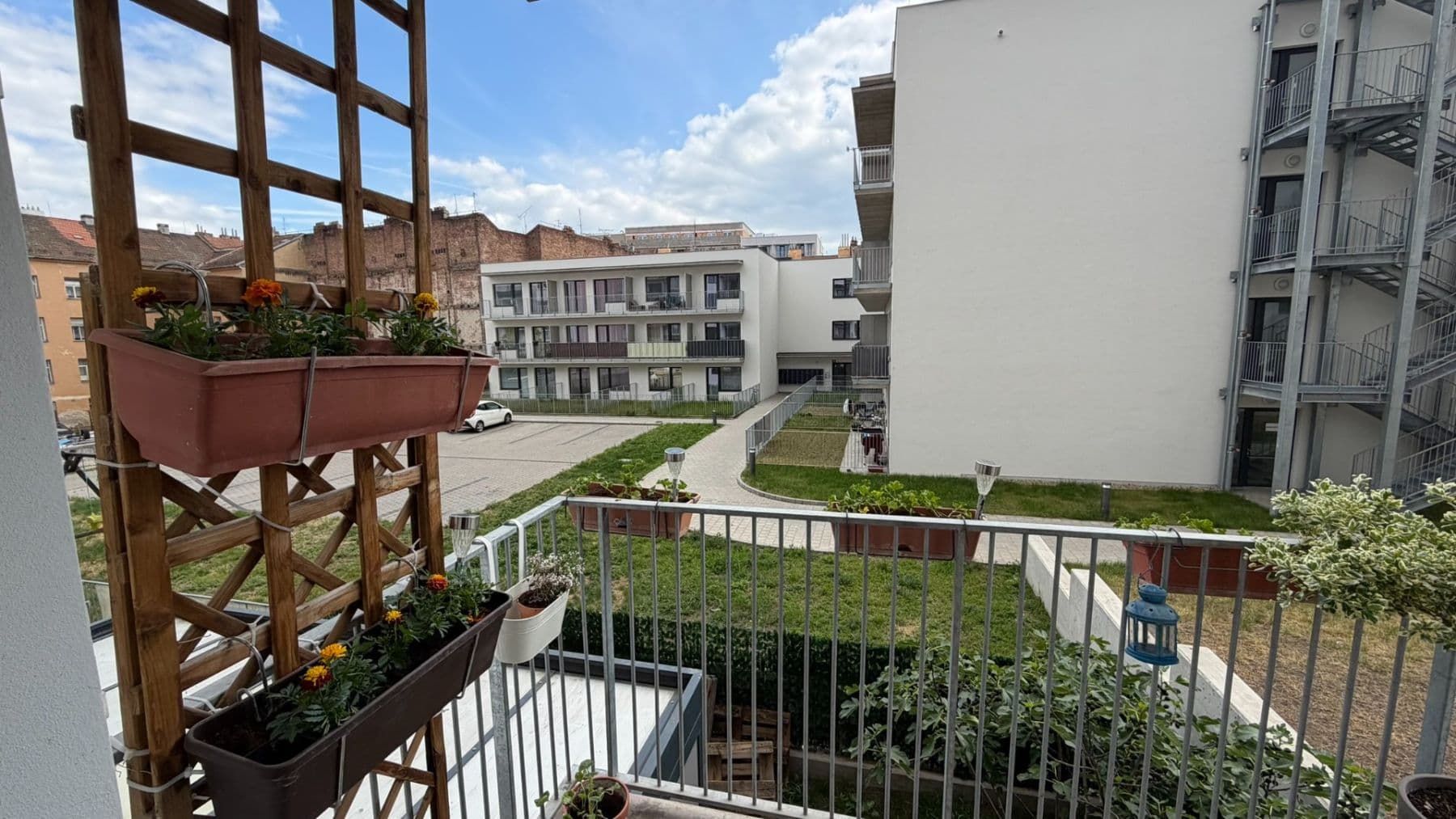 Prodej bytu 2+kk 58 m², Spolková, Brno, Jihomoravský kraj Prodej bytu 2+kk 58 m², Spolková, Brno, Jihomoravský kraj