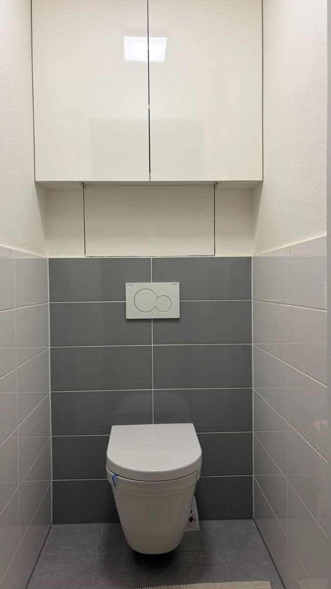 Prodej bytu 2+kk 58 m², Spolková, Brno, Jihomoravský kraj Prodej bytu 2+kk 58 m², Spolková, Brno, Jihomoravský kraj
