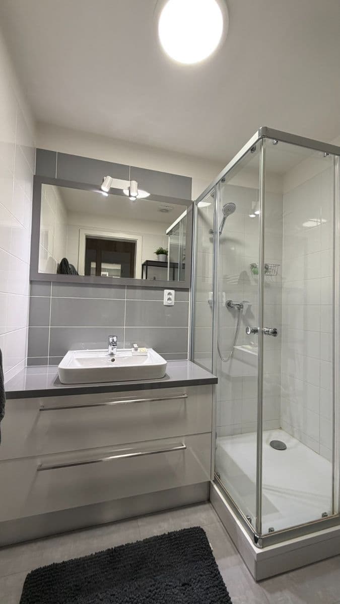 Prodej bytu 2+kk 58 m², Spolková, Brno, Jihomoravský kraj Prodej bytu 2+kk 58 m², Spolková, Brno, Jihomoravský kraj