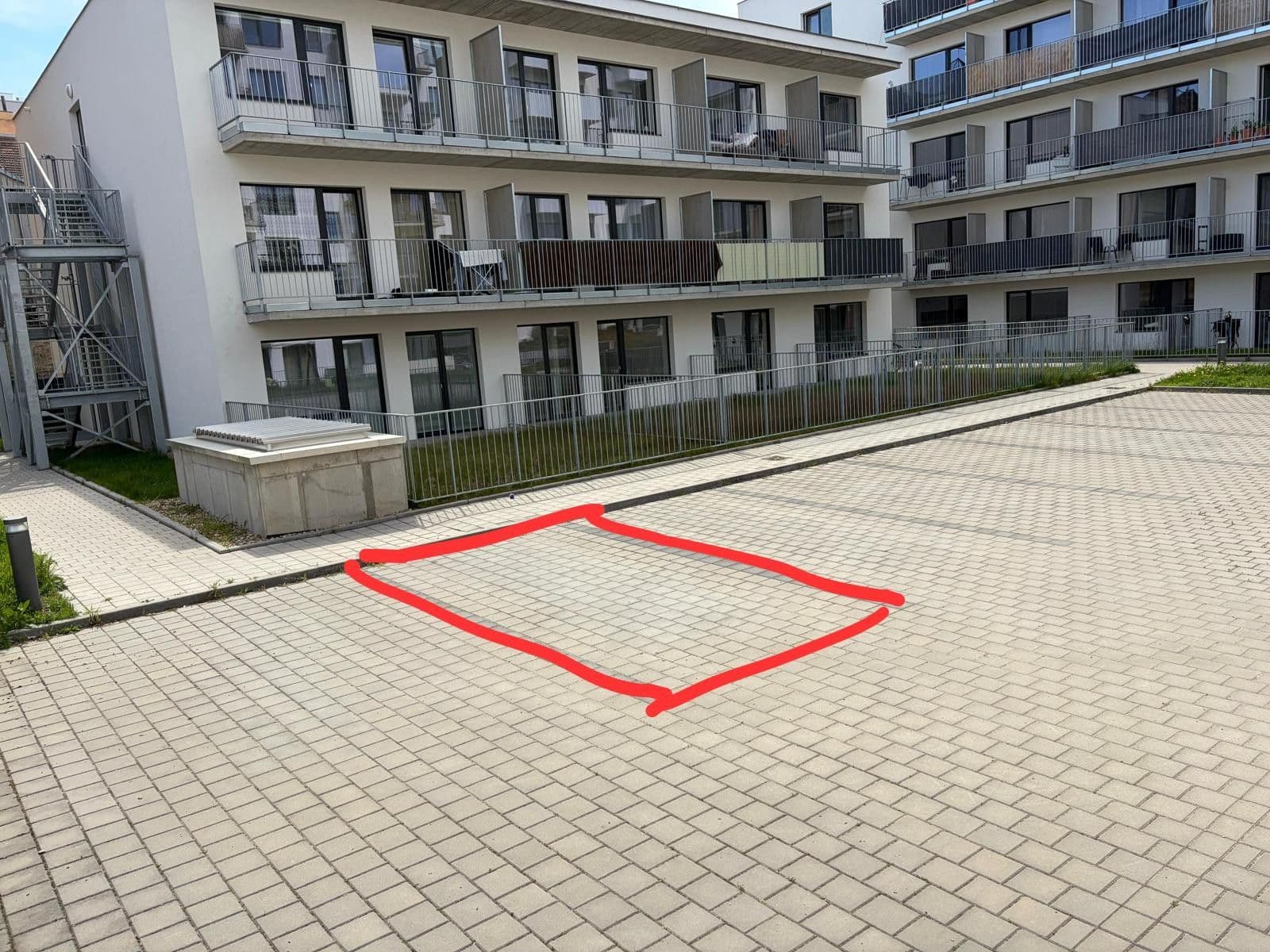 Prodej bytu 2+kk 58 m², Spolková, Brno, Jihomoravský kraj Prodej bytu 2+kk 58 m², Spolková, Brno, Jihomoravský kraj