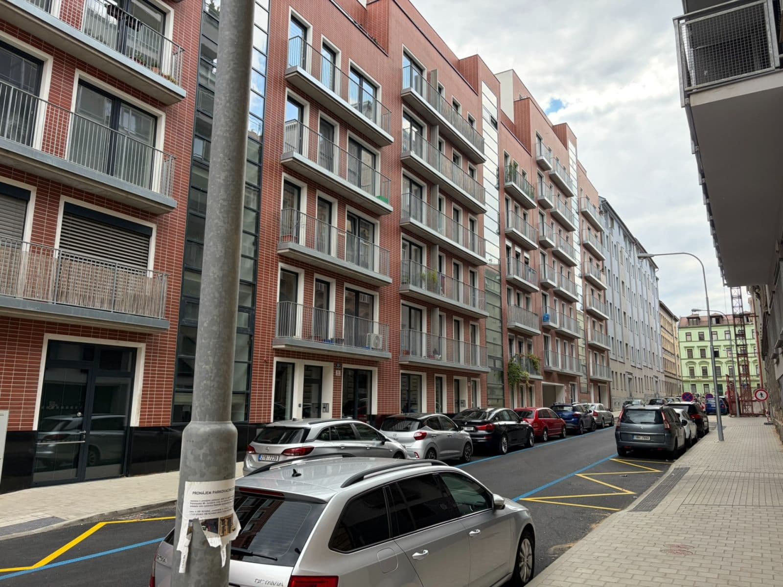 Prodej bytu 2+kk 58 m², Spolková, Brno, Jihomoravský kraj Prodej bytu 2+kk 58 m², Spolková, Brno, Jihomoravský kraj