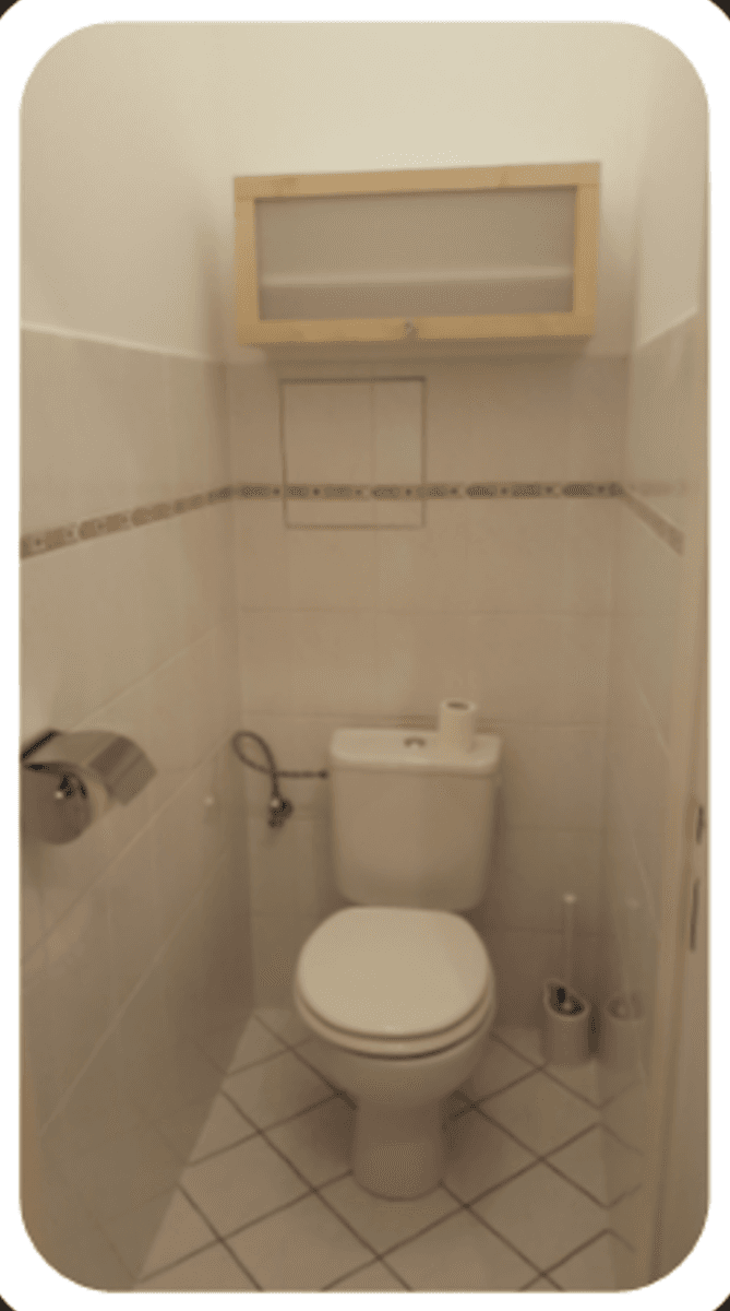 Pronájem bytu 2+kk 54 m², U Louky, Praha, Praha Pronájem bytu 2+kk 54 m², U Louky, Praha, Praha