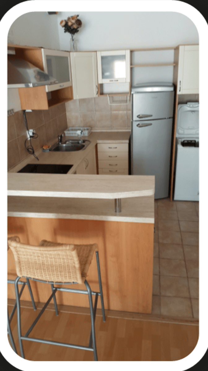 Pronájem bytu 2+kk 54 m², U Louky, Praha, Praha Pronájem bytu 2+kk 54 m², U Louky, Praha, Praha