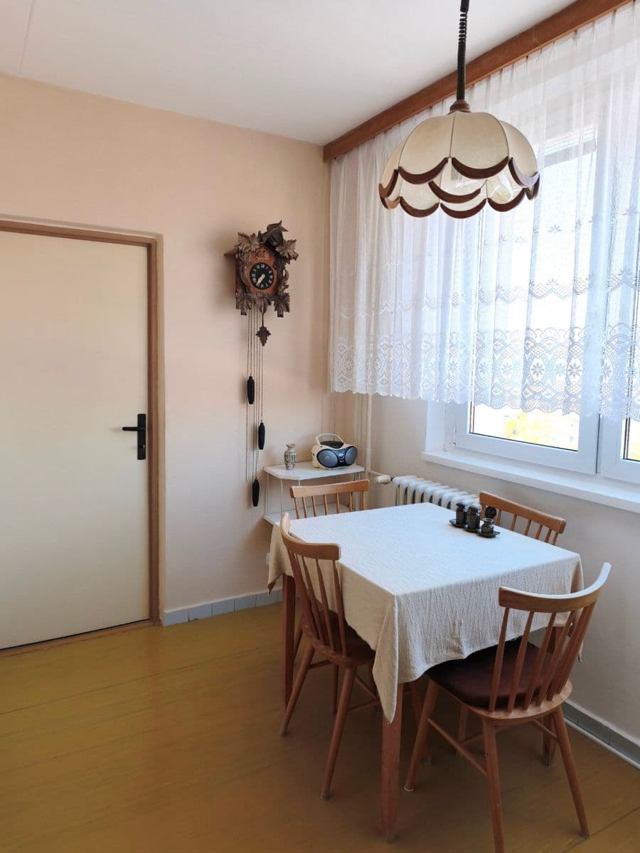 Prodej bytu 3+1 69 m², Sadová, Hodonín, Jihomoravský kraj Prodej bytu 3+1 69 m², Sadová, Hodonín, Jihomoravský kraj