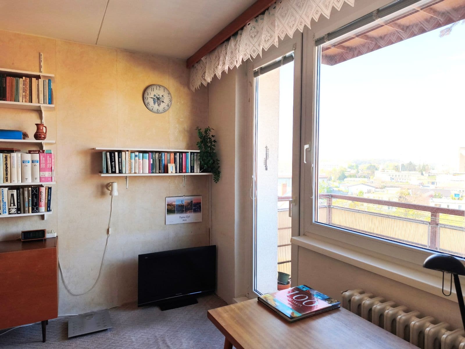 Prodej bytu 3+1 69 m², Sadová, Hodonín, Jihomoravský kraj Prodej bytu 3+1 69 m², Sadová, Hodonín, Jihomoravský kraj