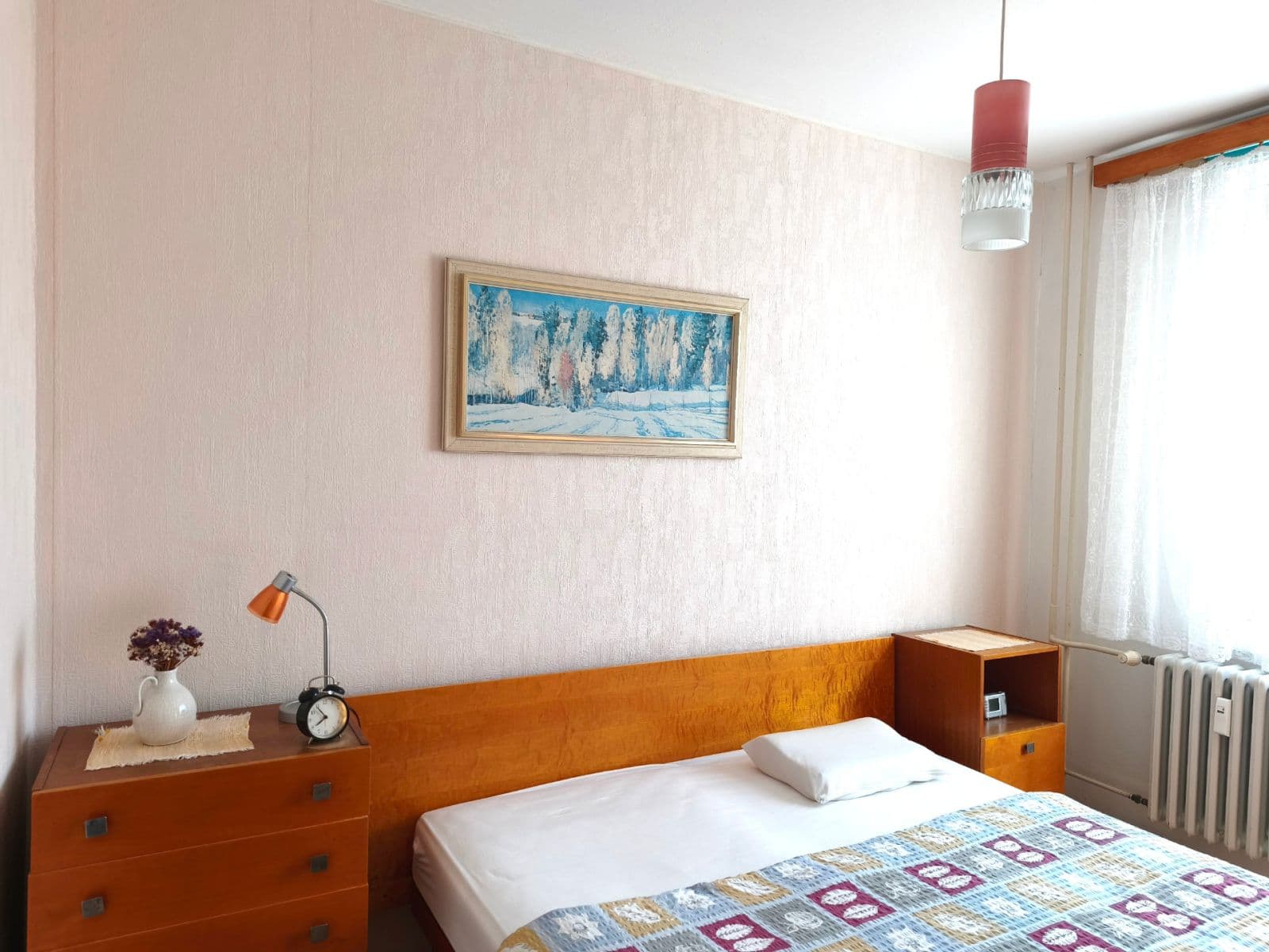 Prodej bytu 3+1 69 m², Sadová, Hodonín, Jihomoravský kraj Prodej bytu 3+1 69 m², Sadová, Hodonín, Jihomoravský kraj