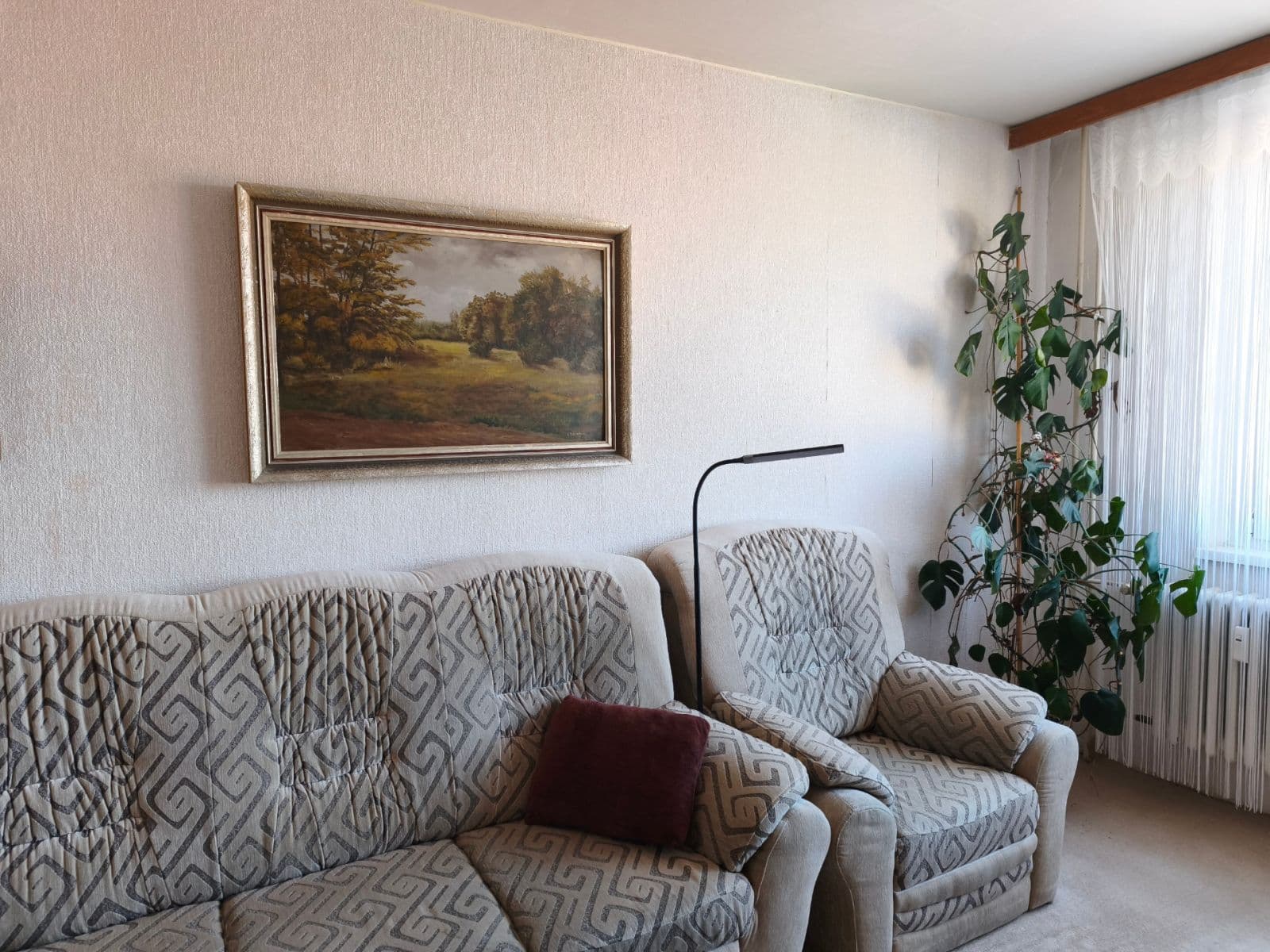 Prodej bytu 3+1 69 m², Sadová, Hodonín, Jihomoravský kraj Prodej bytu 3+1 69 m², Sadová, Hodonín, Jihomoravský kraj