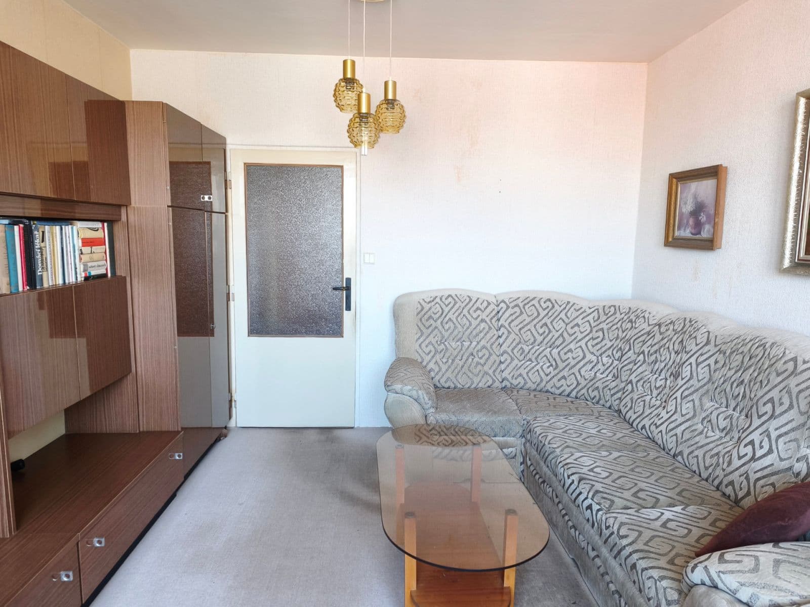Prodej bytu 3+1 69 m², Sadová, Hodonín, Jihomoravský kraj Prodej bytu 3+1 69 m², Sadová, Hodonín, Jihomoravský kraj