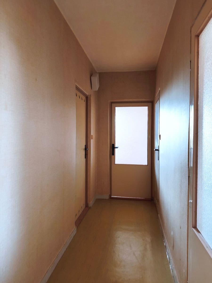 Prodej bytu 3+1 69 m², Sadová, Hodonín, Jihomoravský kraj Prodej bytu 3+1 69 m², Sadová, Hodonín, Jihomoravský kraj