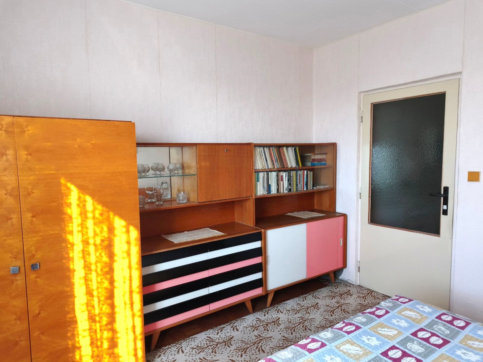 Prodej bytu 3+1 69 m², Sadová, Hodonín, Jihomoravský kraj Prodej bytu 3+1 69 m², Sadová, Hodonín, Jihomoravský kraj
