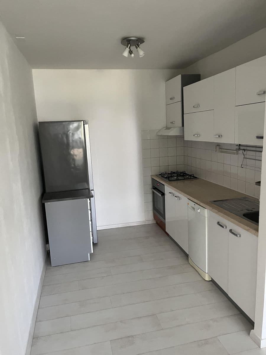 Pronájem bytu 3+kk 64 m², Borošova, Praha, Praha Pronájem bytu 3+kk 64 m², Borošova, Praha, Praha