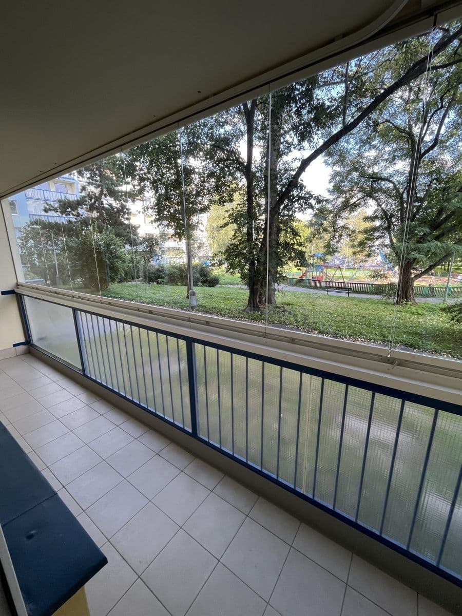 Pronájem bytu 3+kk 64 m², Borošova, Praha, Praha Pronájem bytu 3+kk 64 m², Borošova, Praha, Praha