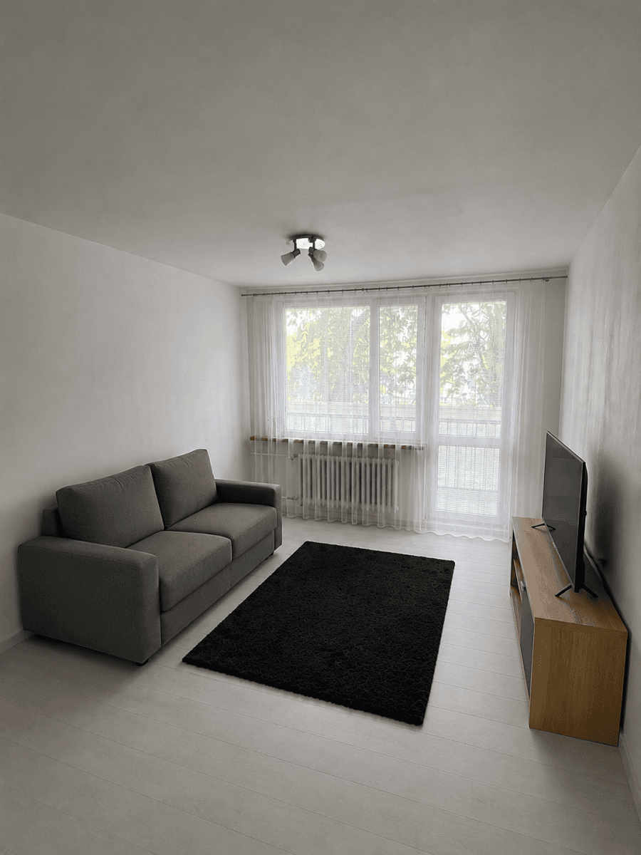 Pronájem bytu 3+kk 64 m², Borošova, Praha, Praha Pronájem bytu 3+kk 64 m², Borošova, Praha, Praha