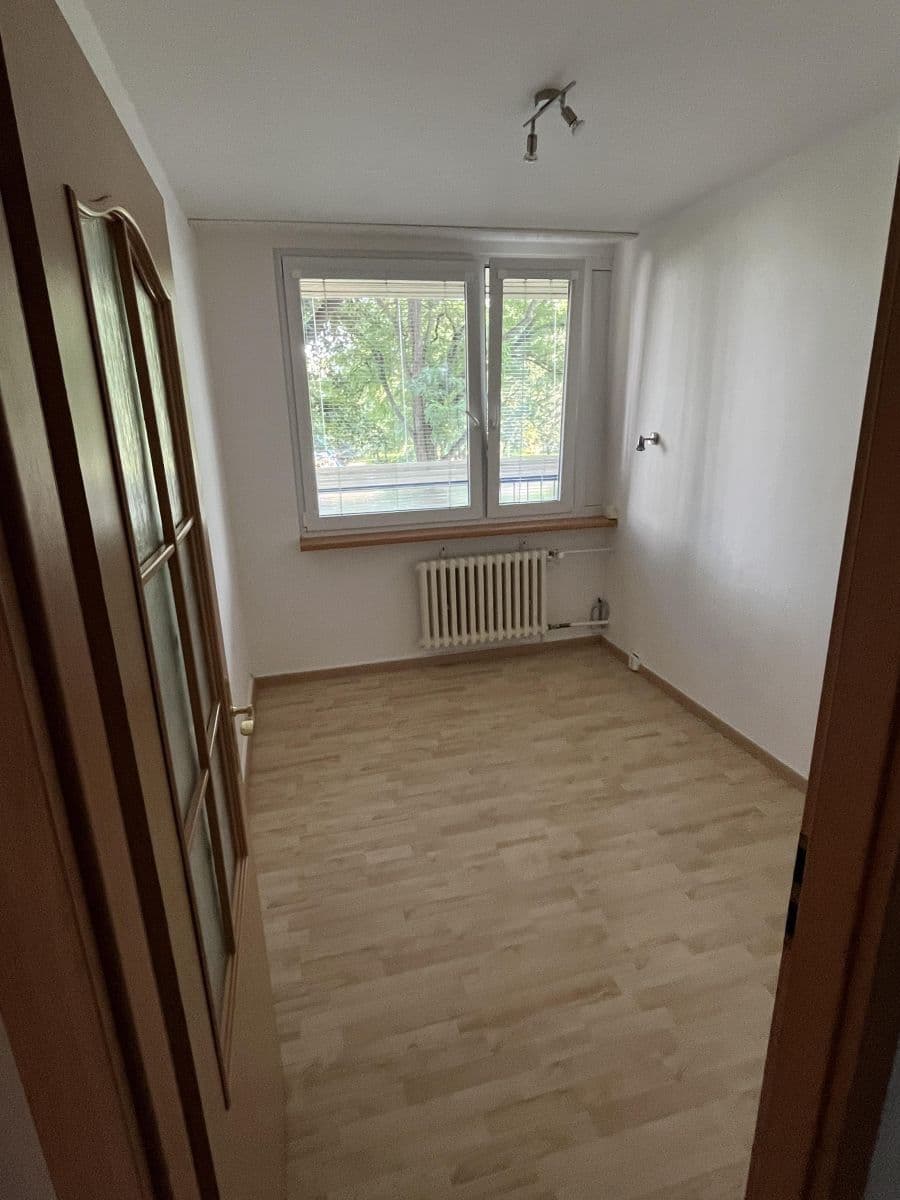 Pronájem bytu 3+kk 64 m², Borošova, Praha, Praha Pronájem bytu 3+kk 64 m², Borošova, Praha, Praha