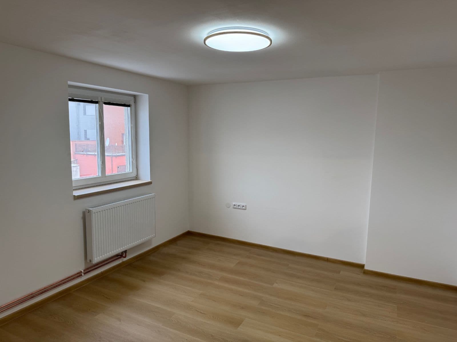 Prodej bytu 1+1 36 m², Komenského, Nový Jičín, Moravskoslezský kraj Prodej bytu 1+1 36 m², Komenského, Nový Jičín, Moravskoslezský kraj