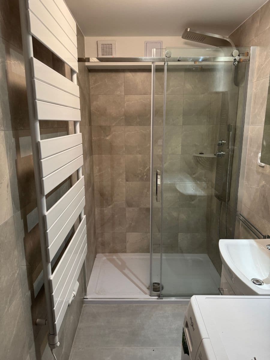 Prodej bytu 1+1 36 m², Komenského, Nový Jičín, Moravskoslezský kraj Prodej bytu 1+1 36 m², Komenského, Nový Jičín, Moravskoslezský kraj