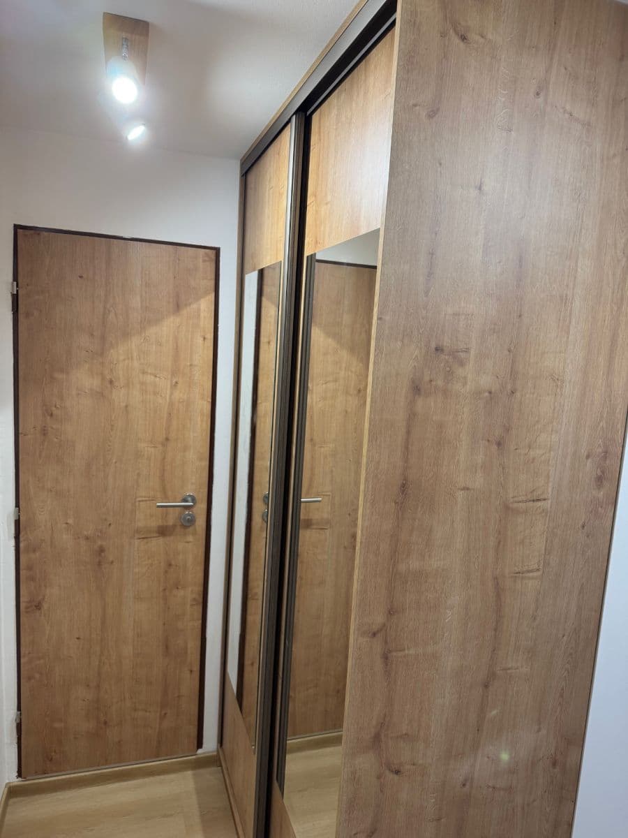 Prodej bytu 1+1 36 m², Komenského, Nový Jičín, Moravskoslezský kraj Prodej bytu 1+1 36 m², Komenského, Nový Jičín, Moravskoslezský kraj