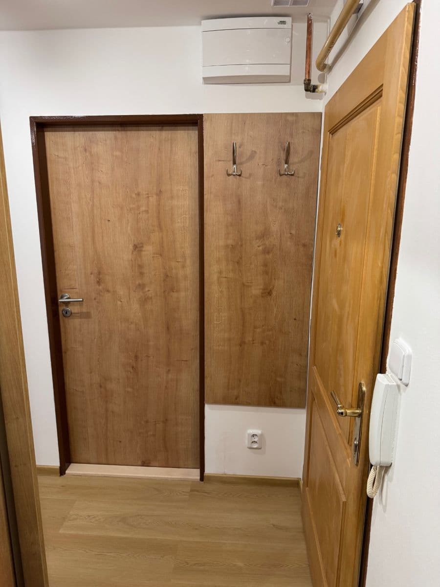 Prodej bytu 1+1 36 m², Komenského, Nový Jičín, Moravskoslezský kraj Prodej bytu 1+1 36 m², Komenského, Nový Jičín, Moravskoslezský kraj