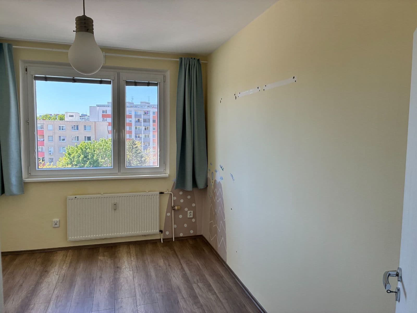 Prodej bytu 3+1 74 m², Hrobákova, Petržalka, Bratislavský kraj Prodej bytu 3+1 74 m², Hrobákova, Petržalka, Bratislavský kraj
