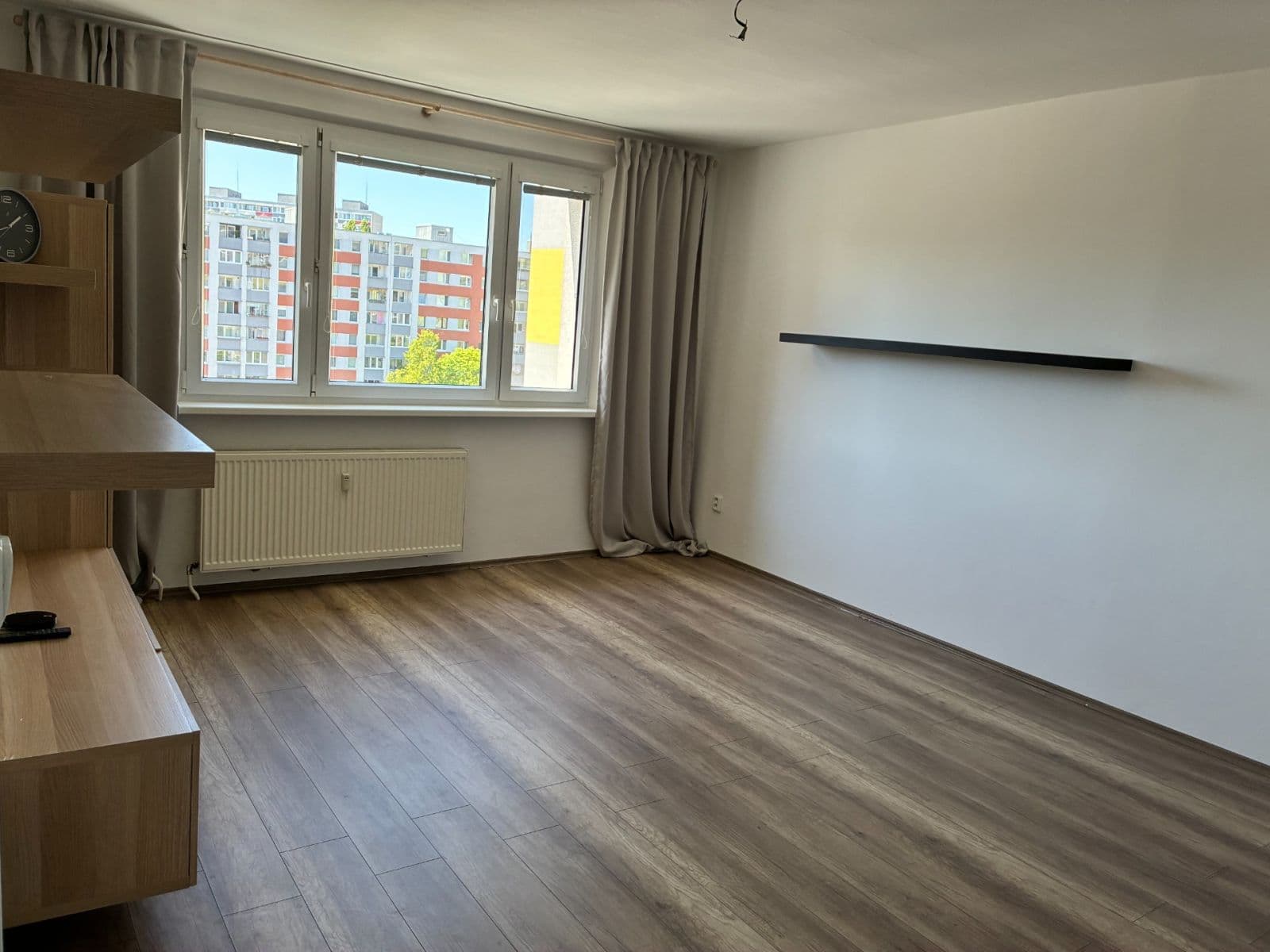 Prodej bytu 3+1 74 m², Hrobákova, Petržalka, Bratislavský kraj Prodej bytu 3+1 74 m², Hrobákova, Petržalka, Bratislavský kraj