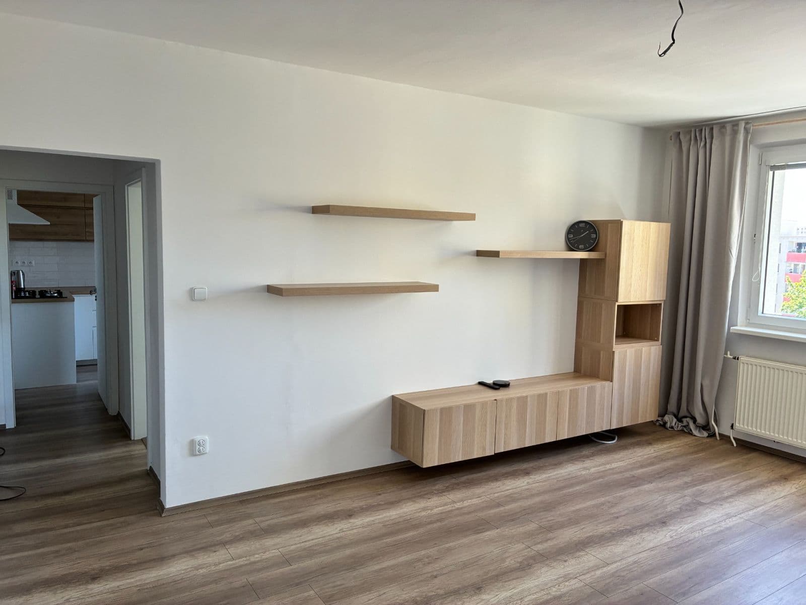 Prodej bytu 3+1 74 m², Hrobákova, Petržalka, Bratislavský kraj Prodej bytu 3+1 74 m², Hrobákova, Petržalka, Bratislavský kraj
