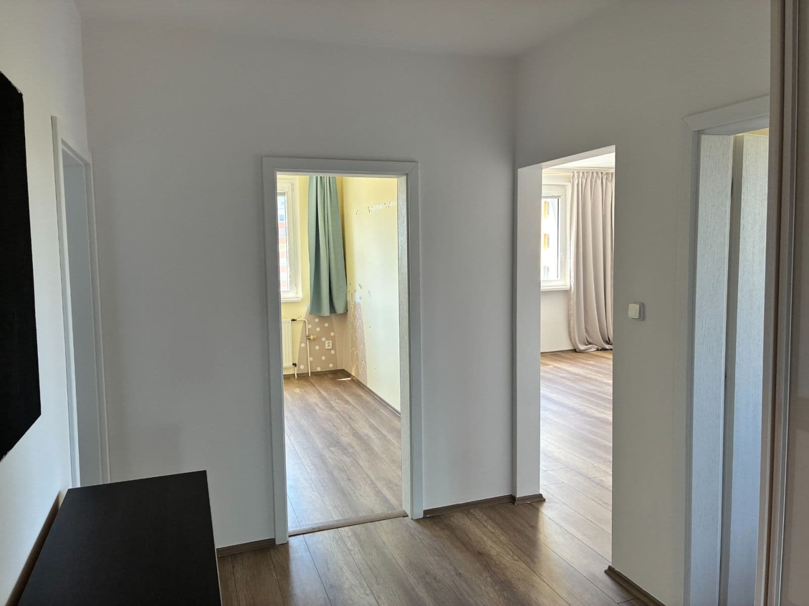 Prodej bytu 3+1 74 m², Hrobákova, Petržalka, Bratislavský kraj Prodej bytu 3+1 74 m², Hrobákova, Petržalka, Bratislavský kraj