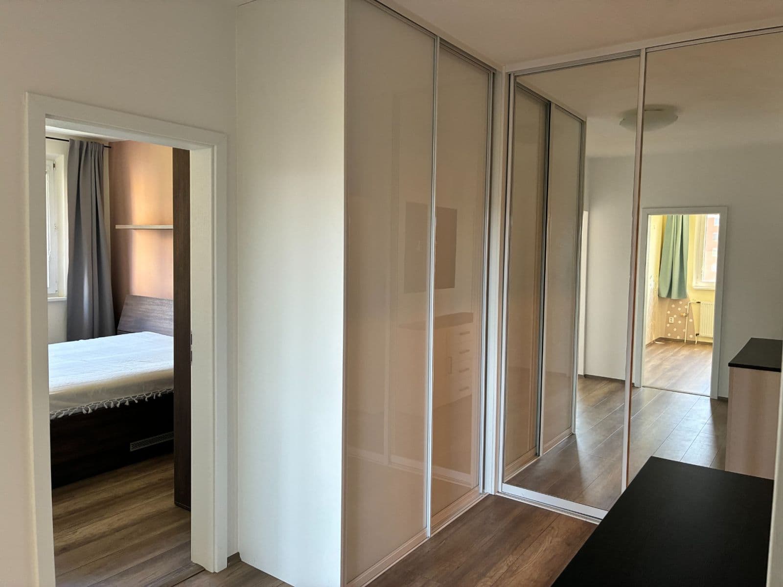 Prodej bytu 3+1 74 m², Hrobákova, Petržalka, Bratislavský kraj Prodej bytu 3+1 74 m², Hrobákova, Petržalka, Bratislavský kraj