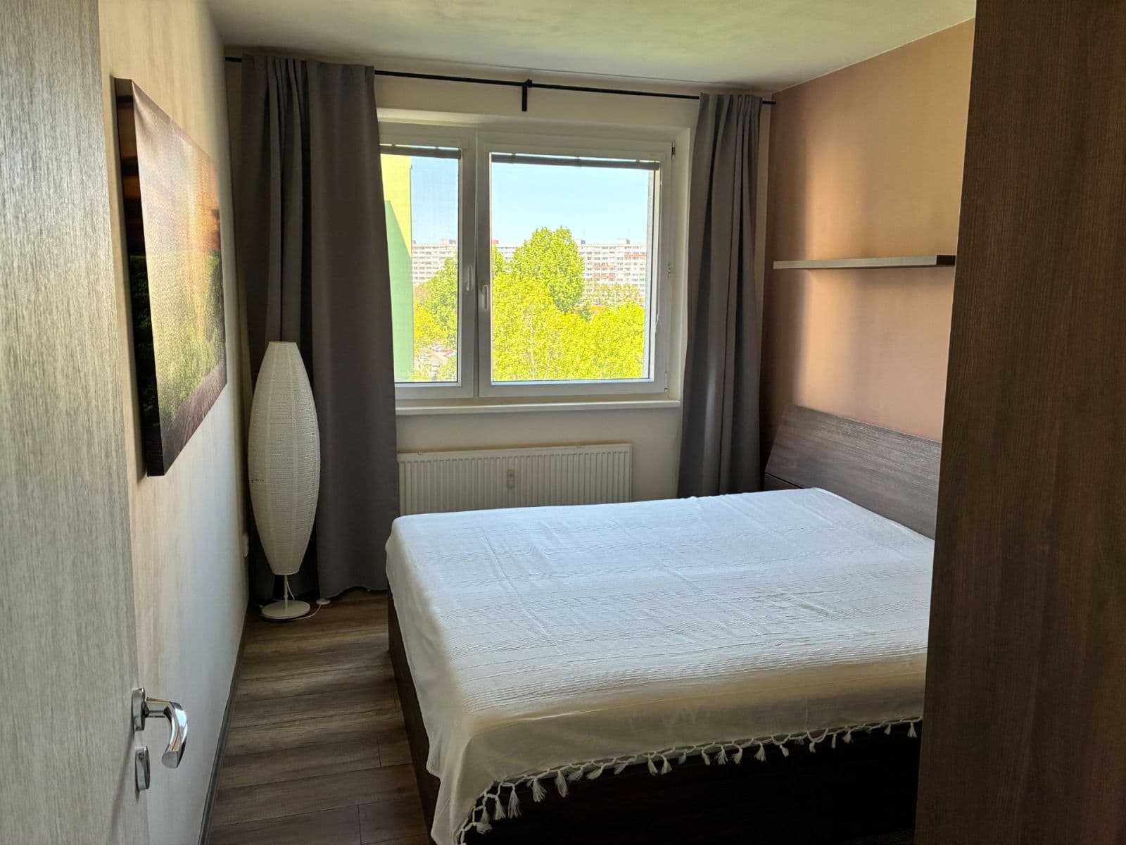Prodej bytu 3+1 74 m², Hrobákova, Petržalka, Bratislavský kraj Prodej bytu 3+1 74 m², Hrobákova, Petržalka, Bratislavský kraj