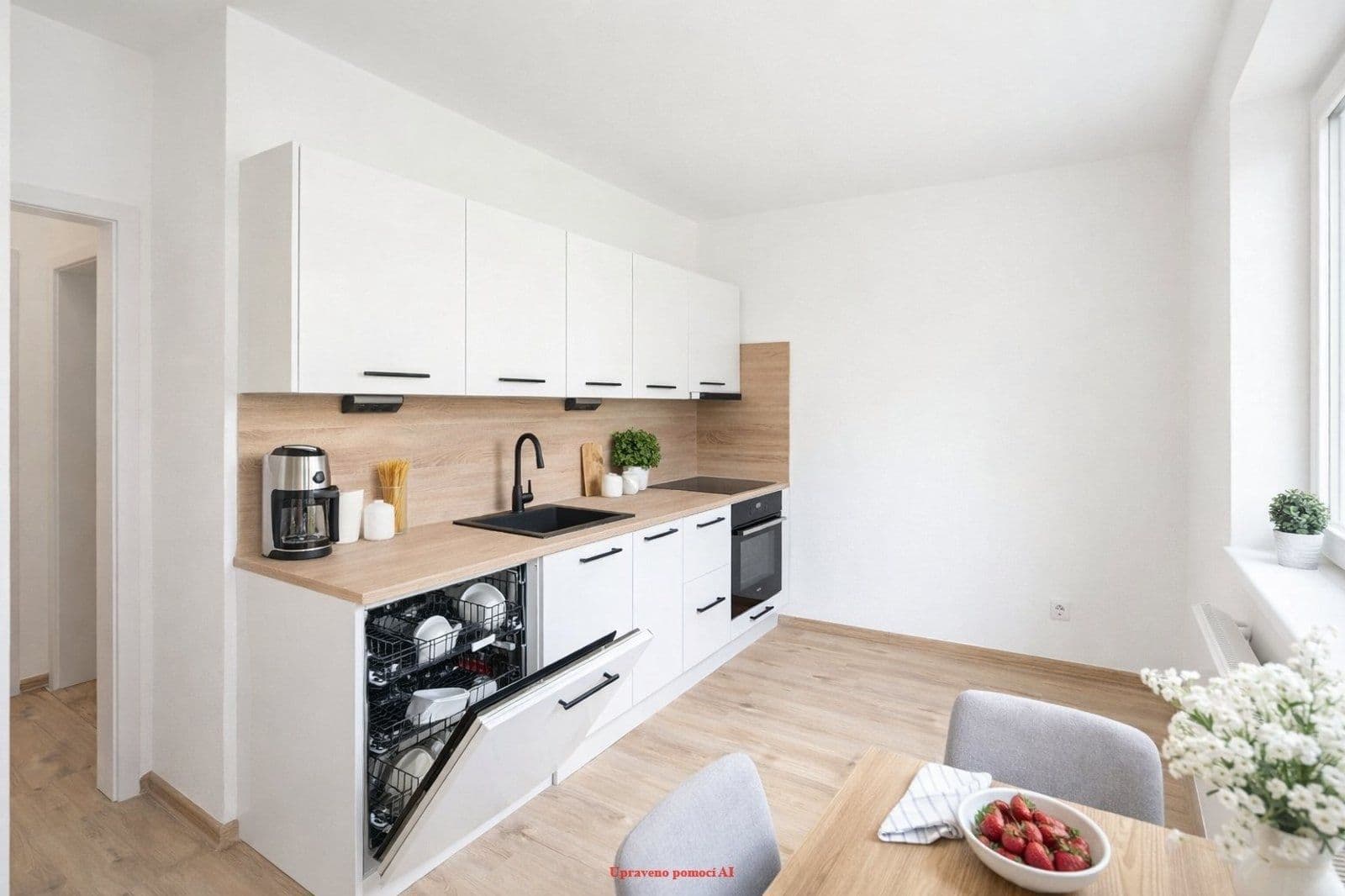 Pronájem bytu 2+1 51 m², Karla Čapka, Havířov, Moravskoslezský kraj Pronájem bytu 2+1 51 m², Karla Čapka, Havířov, Moravskoslezský kraj