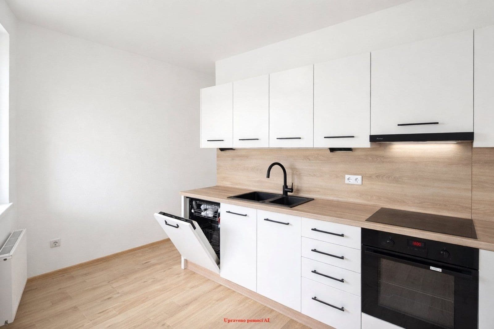 Pronájem bytu 2+1 51 m², Karla Čapka, Havířov, Moravskoslezský kraj Pronájem bytu 2+1 51 m², Karla Čapka, Havířov, Moravskoslezský kraj