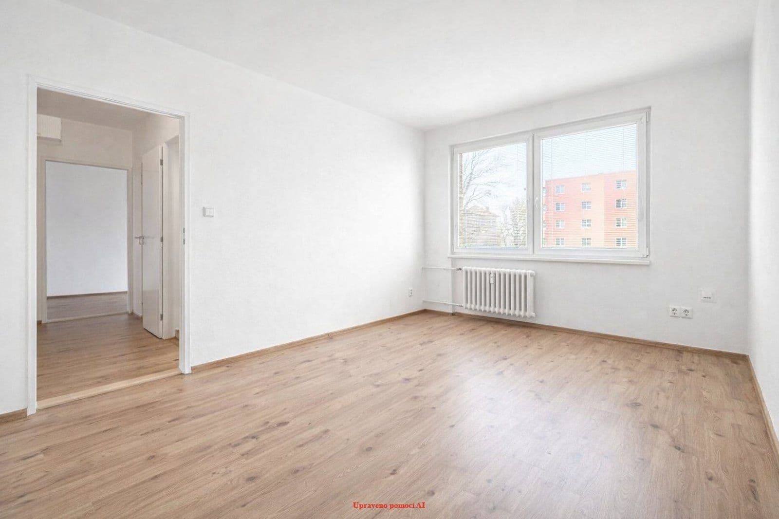 Pronájem bytu 2+1 51 m², Karla Čapka, Havířov, Moravskoslezský kraj Pronájem bytu 2+1 51 m², Karla Čapka, Havířov, Moravskoslezský kraj