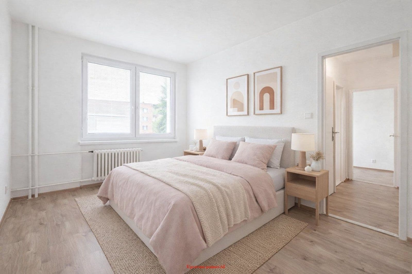 Pronájem bytu 2+1 51 m², Karla Čapka, Havířov, Moravskoslezský kraj Pronájem bytu 2+1 51 m², Karla Čapka, Havířov, Moravskoslezský kraj